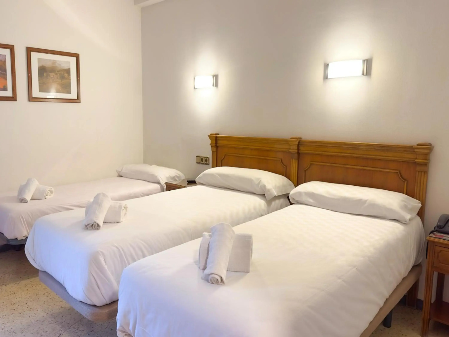 Foto - Hotel Pere D'Urg 3000