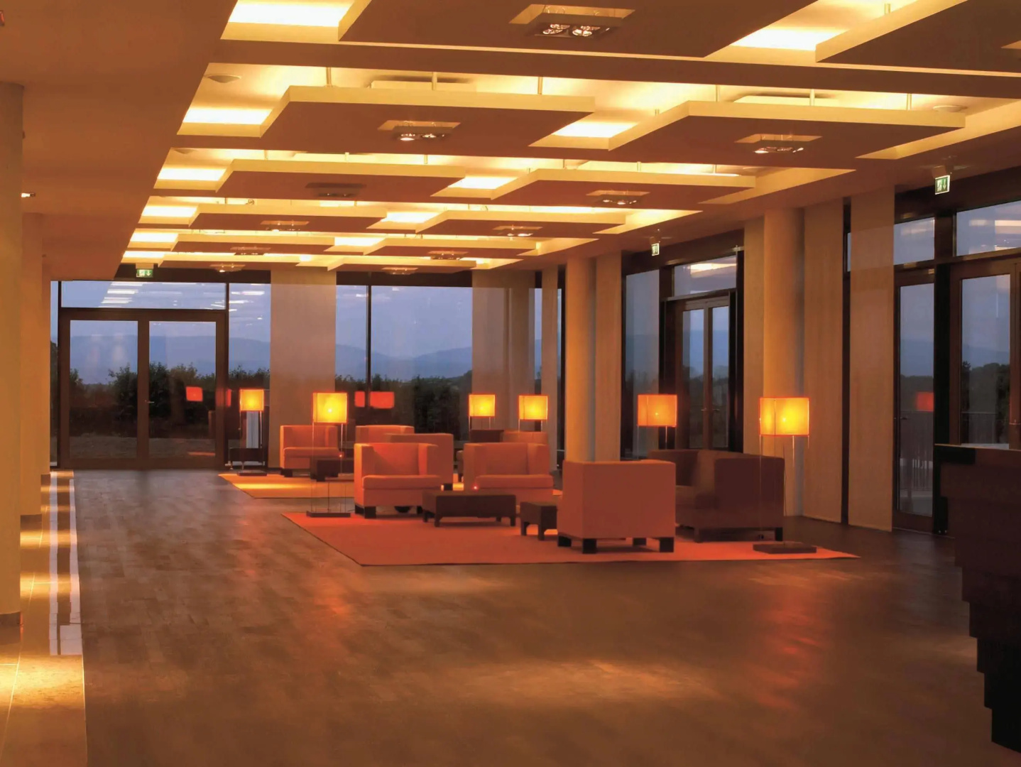 Photo - Atrium Hotel Mainz