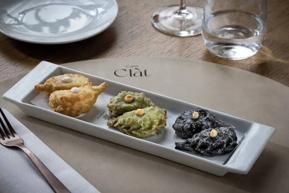 Foto - Casa Clàt - Boutique Hotel