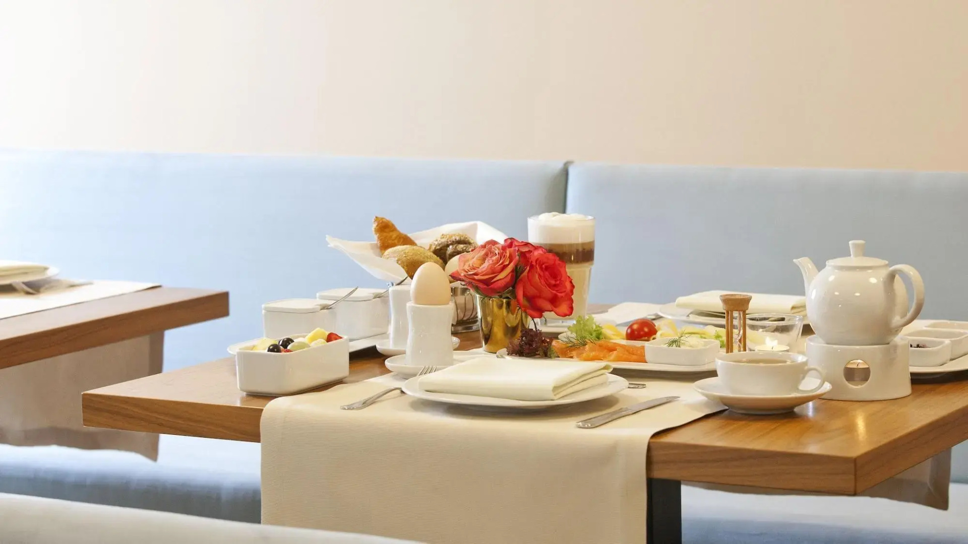 Foto - ABION Villa Suites