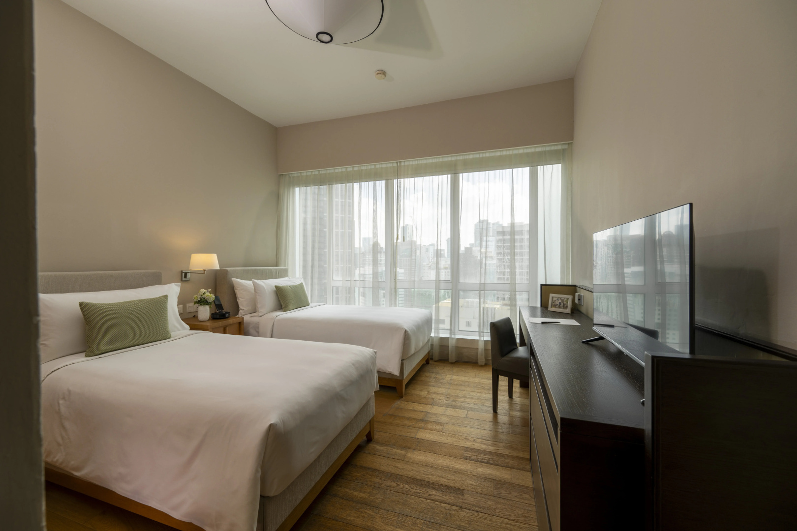 Foto - Lanson Place Bukit Ceylon