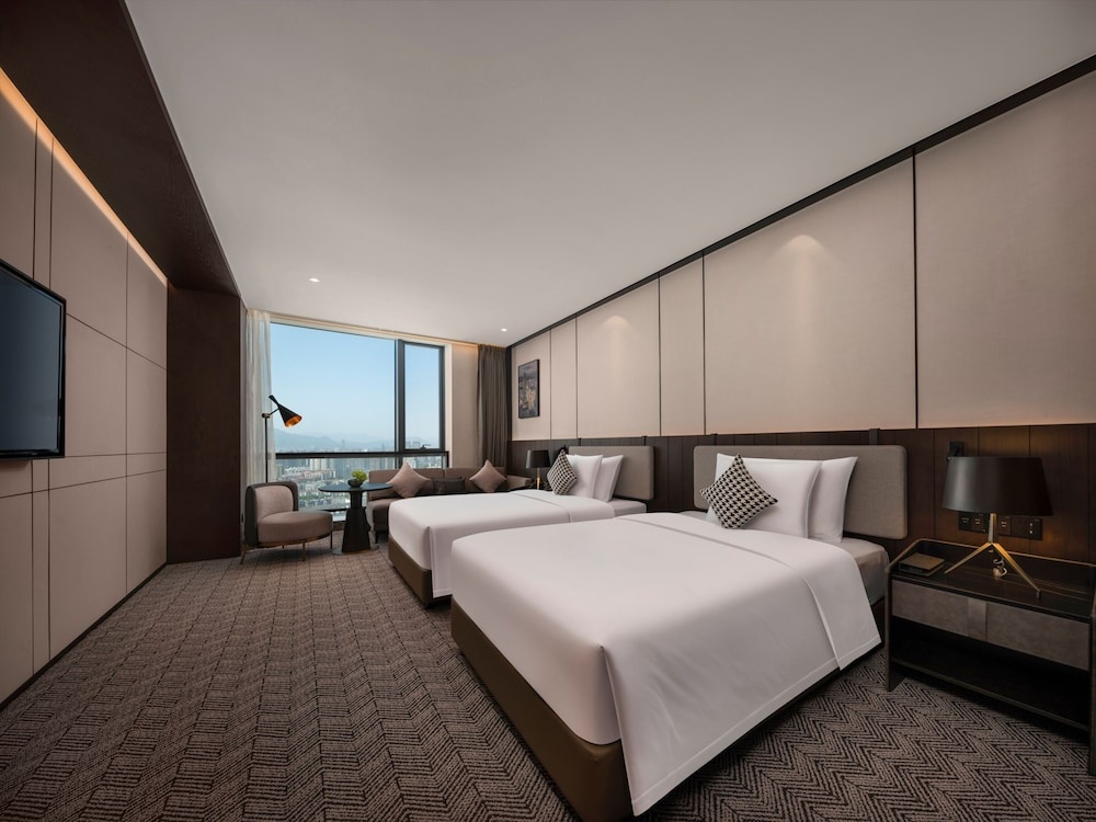 Grand New Century Hotel, Wenzhou, A Tribute Portfolio Hotel