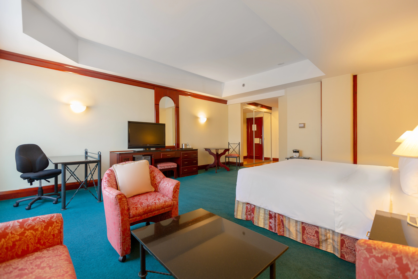 Photo - Radisson San Jose-Costa Rica