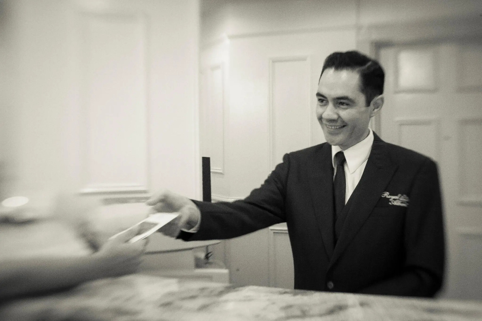 Photo - Royal Albert Hotel