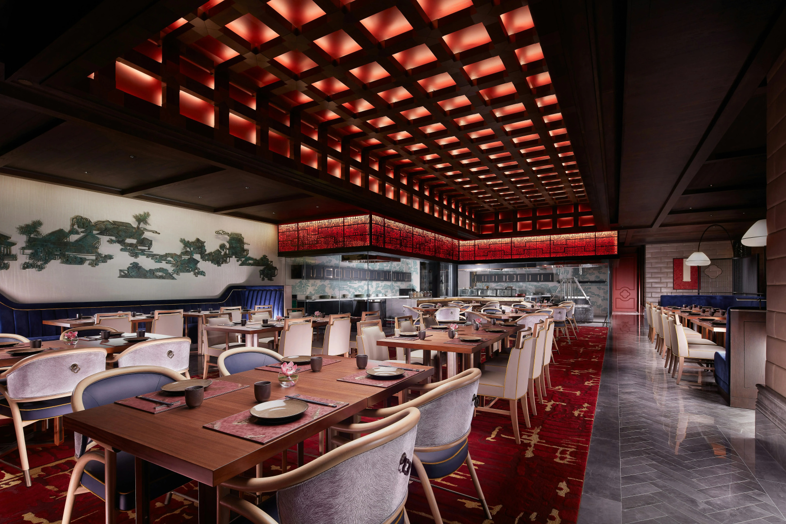 Photo - Conrad Macao