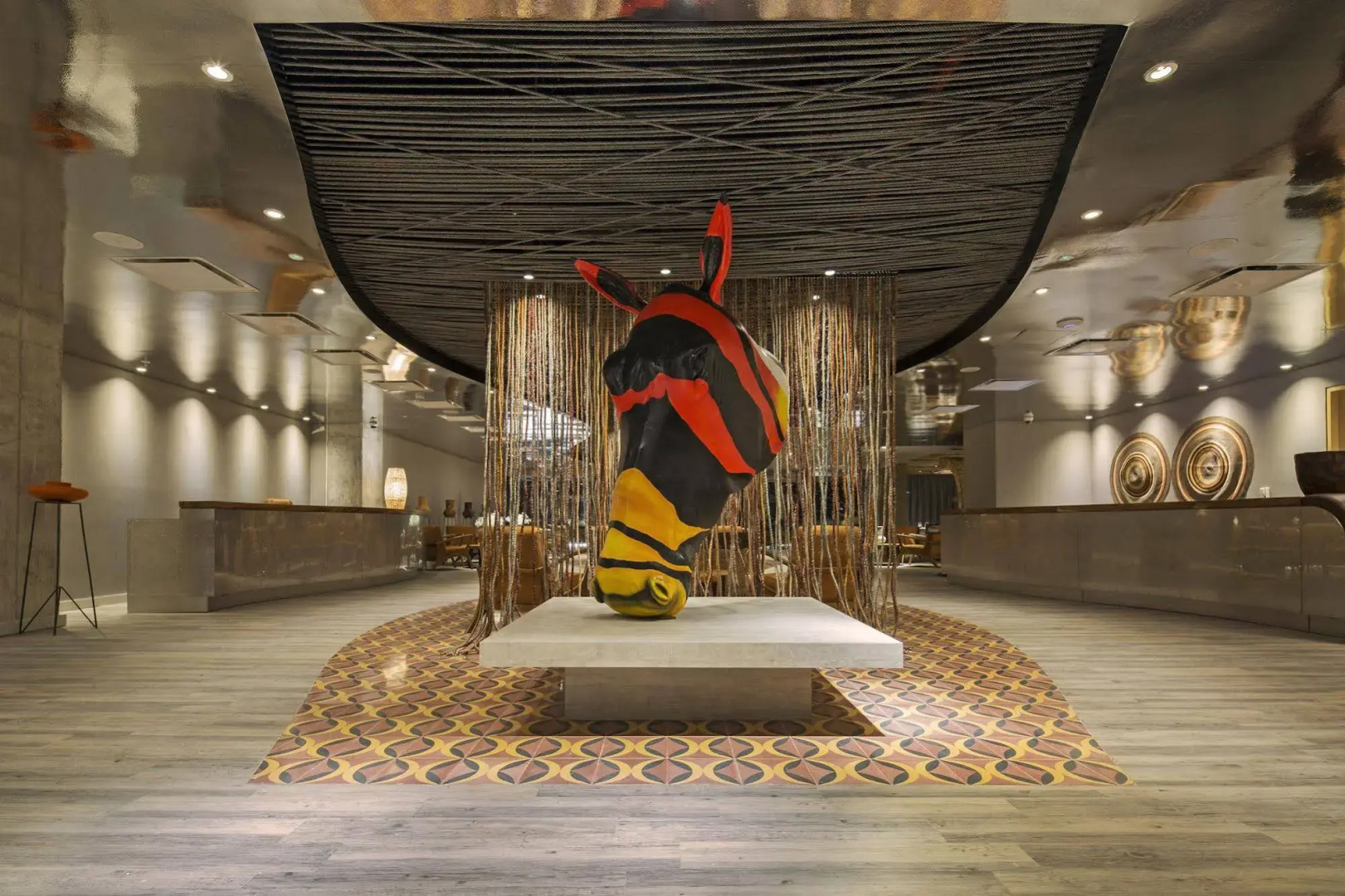 Photo - Movich Buró 51