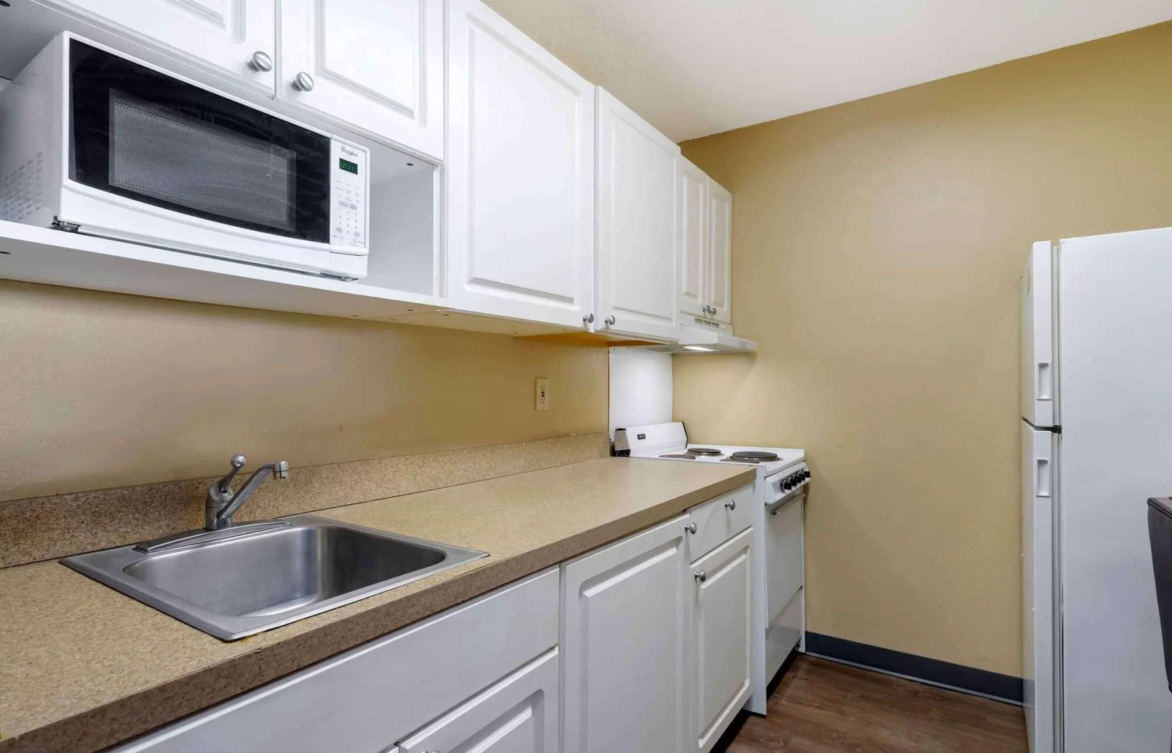 Photo - Extended Stay America Select Suites Tampa Airport Memorial