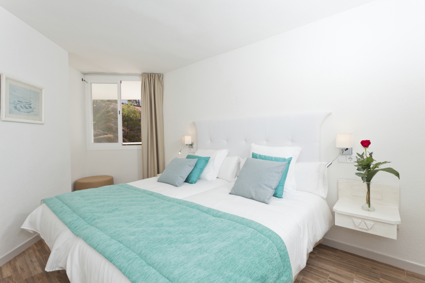 Photo - FERGUS Style Cala Blanca Suites