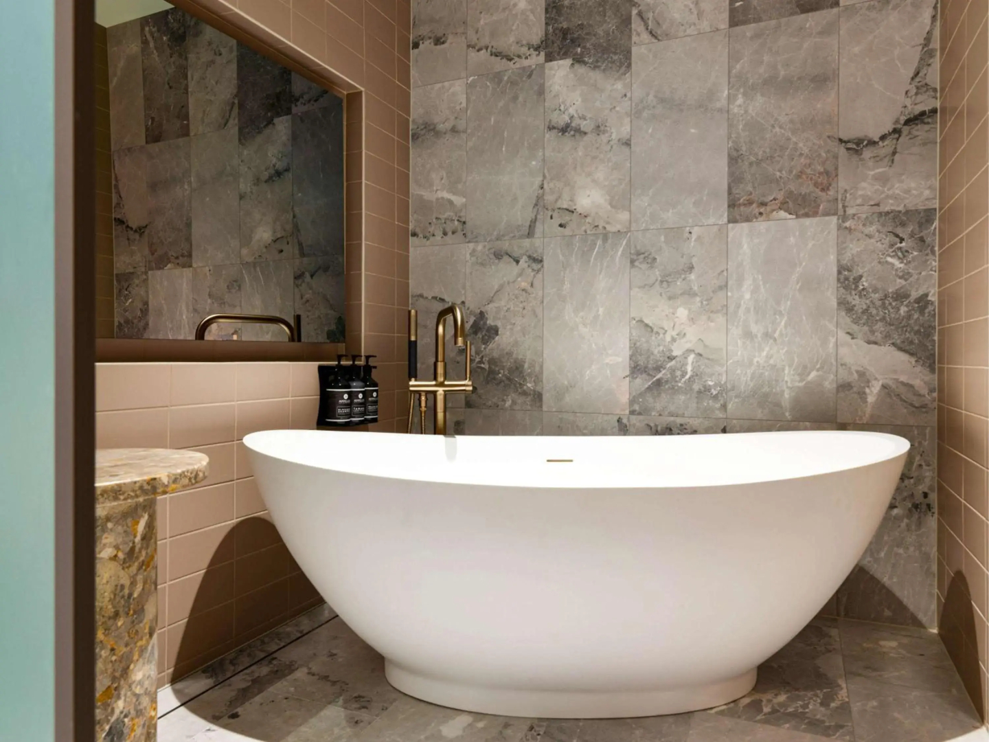 Photo - The Porter House Hotel Sydney - MGallery