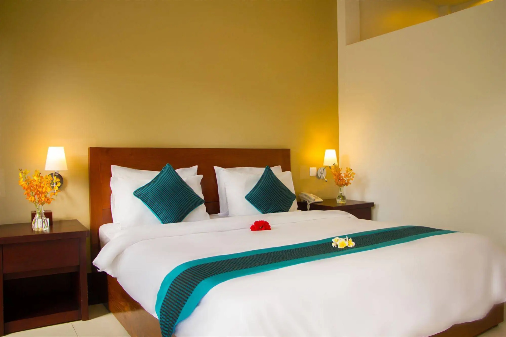 Photo - Skyline Boutique Hotel