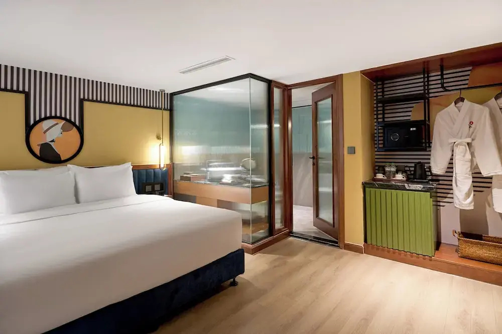 Foto - Solaria Tesori Hotel