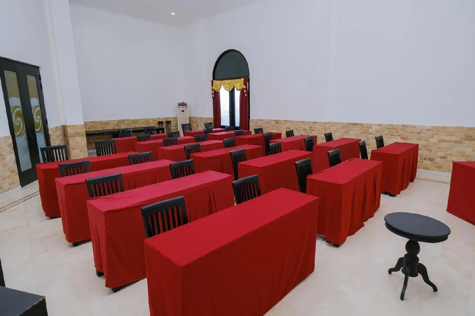 Foto - The Grand Palace Hotel Yogyakarta