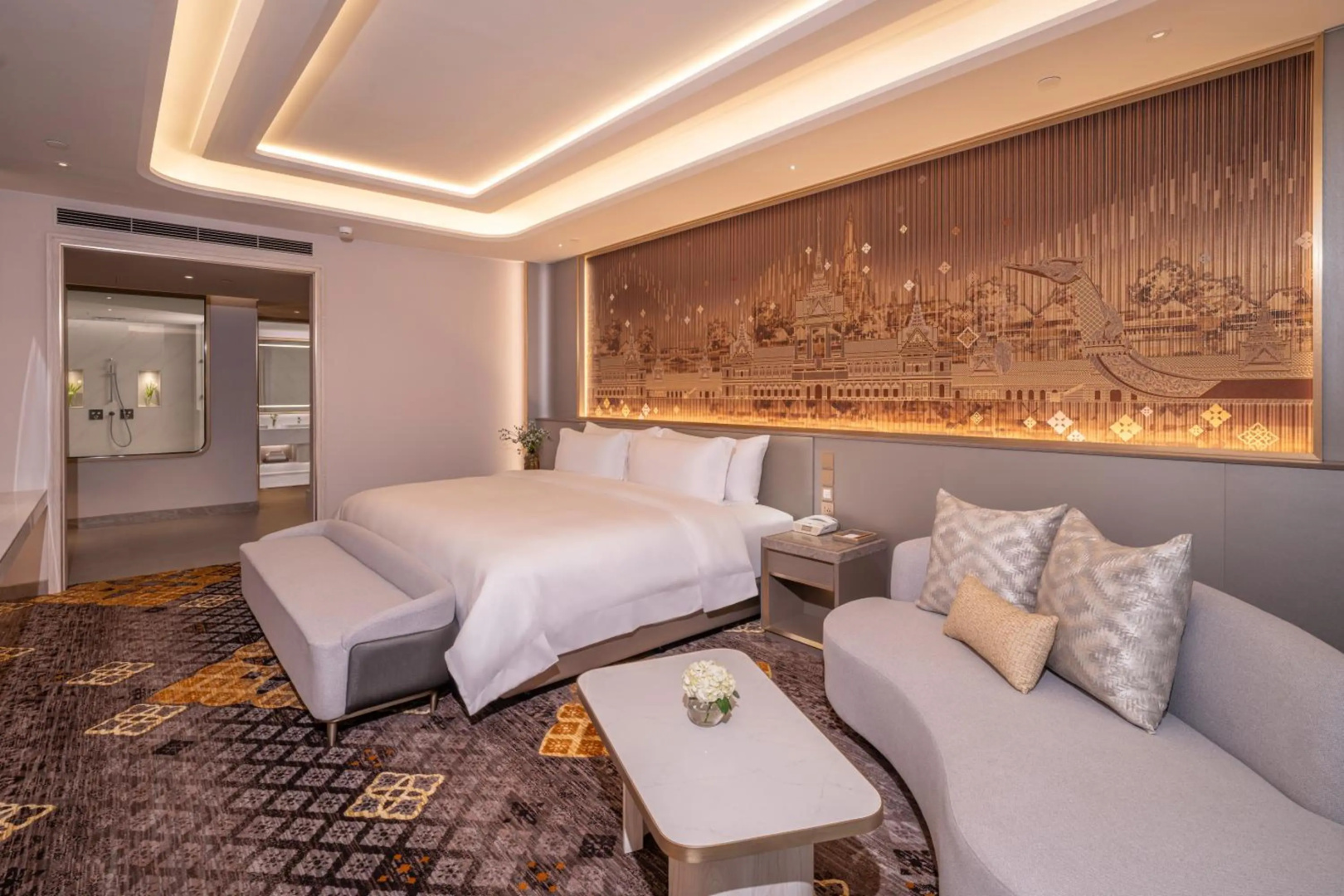 Foto - Grande Centre Point Prestige Bangkok