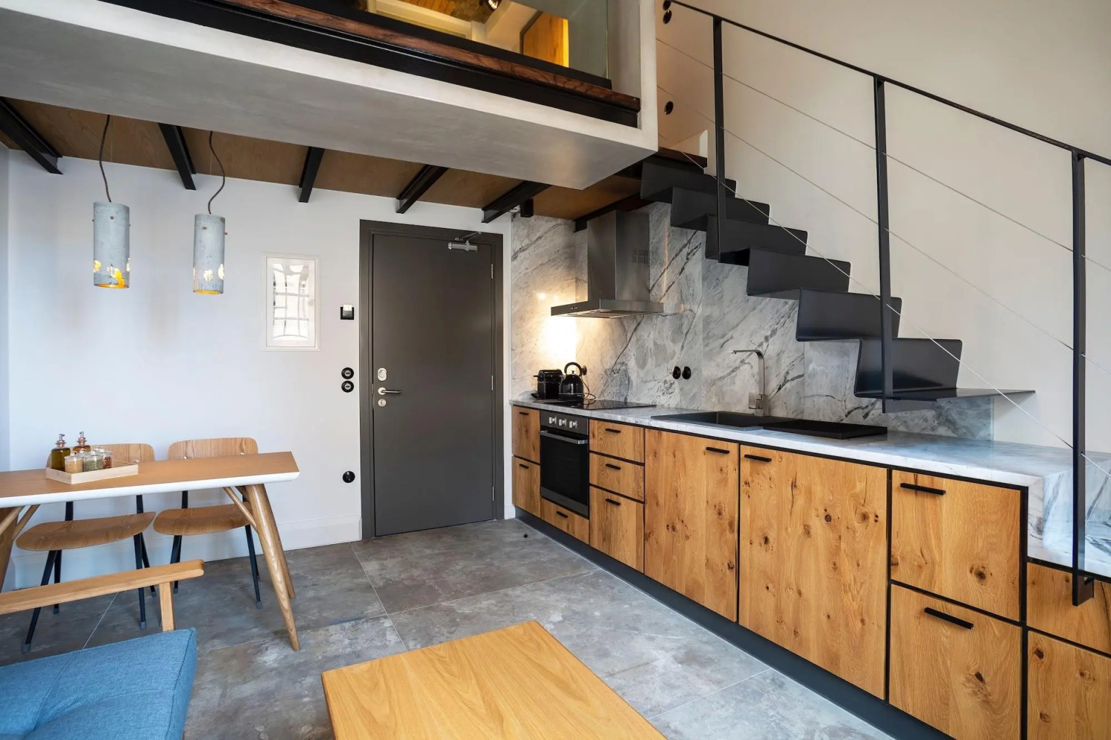 Foto - The Foundry Suites