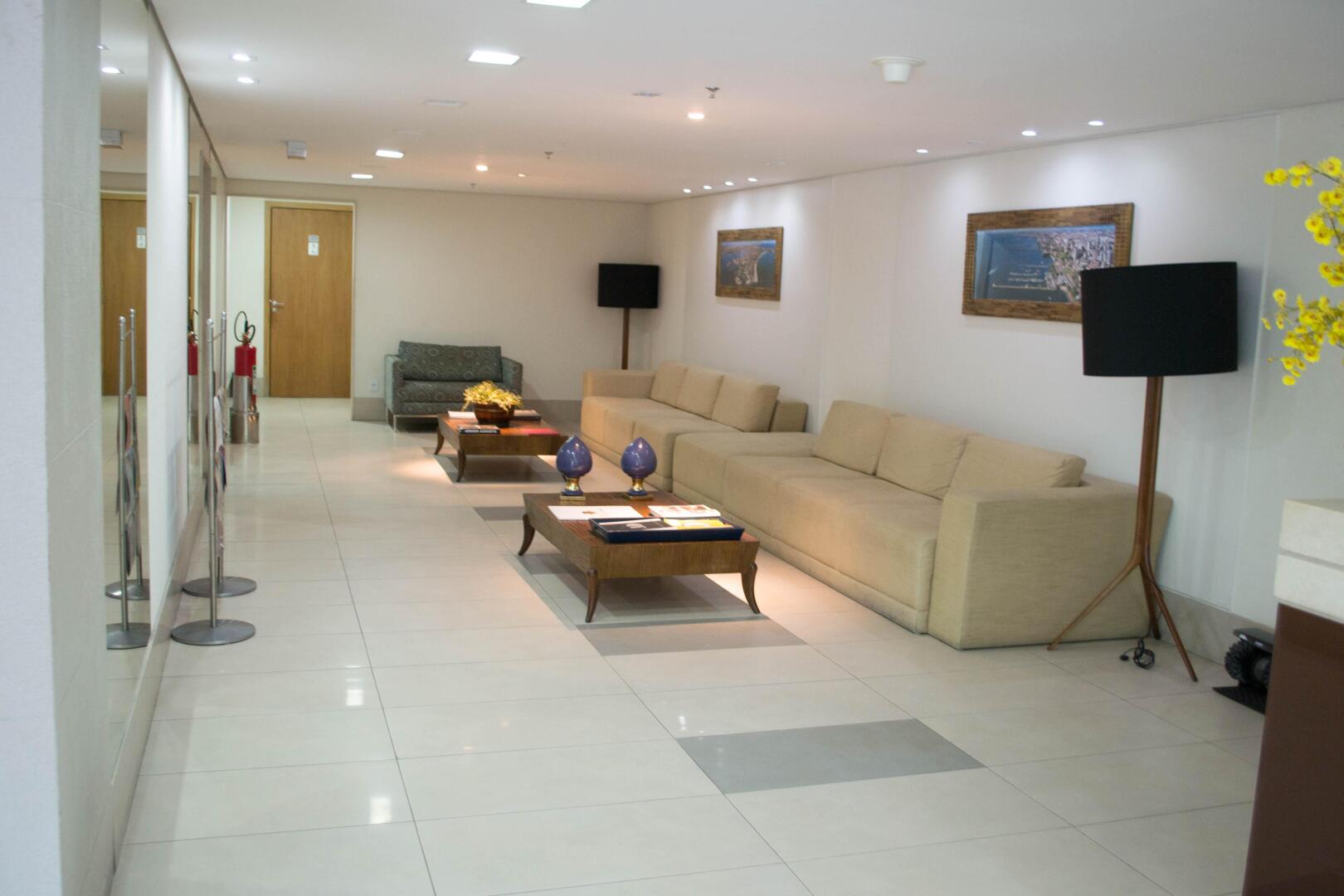 Foto - Salvador Business & Flat by Avectur