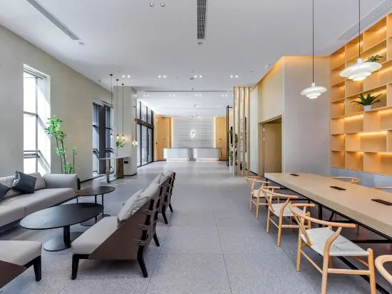 Country Inn & Suites by Radisson Hotel (Liangjiang Shuitu New City Chongqing)