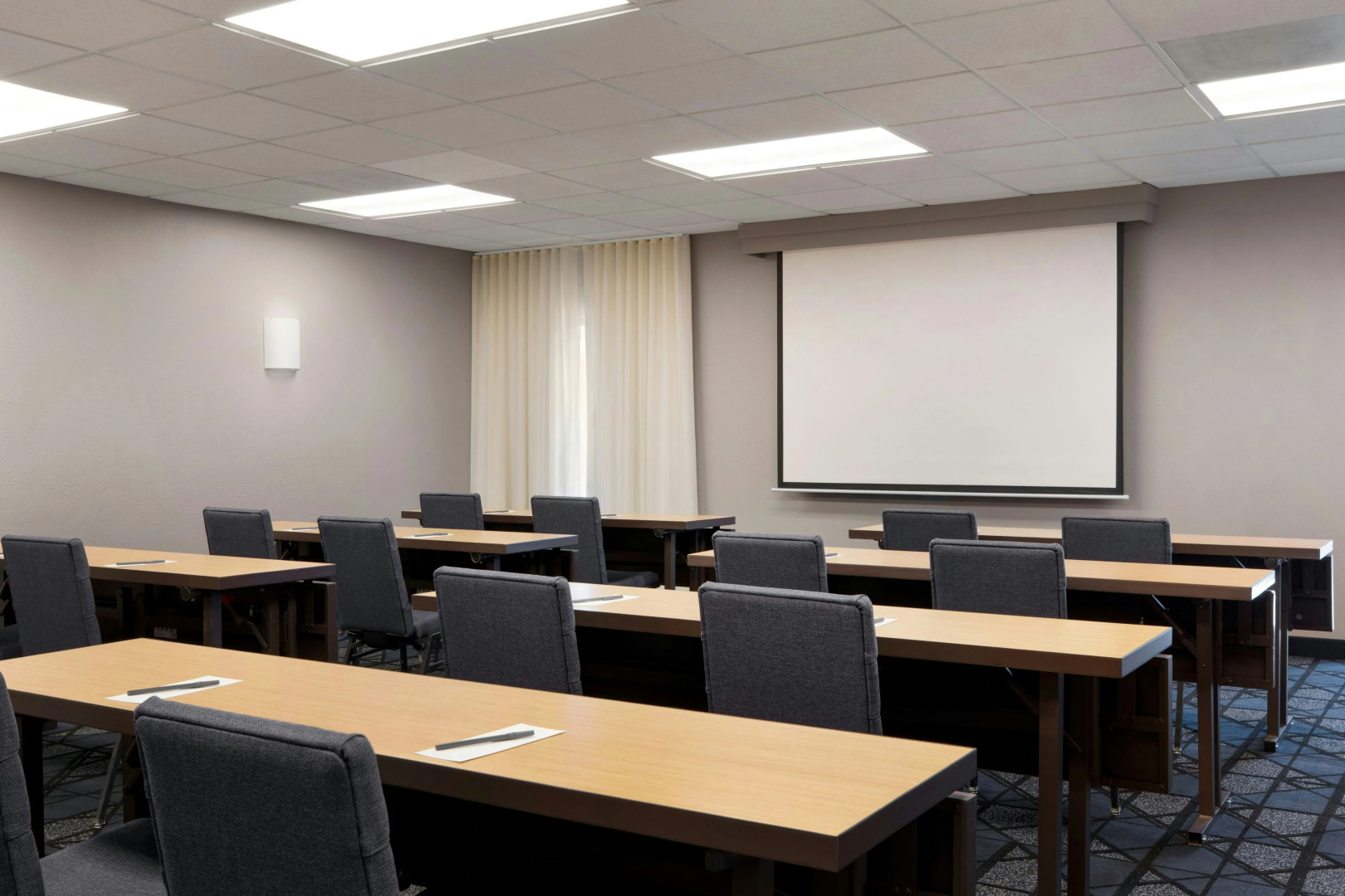 Foto - Courtyard by Marriott Pittsburgh Airport