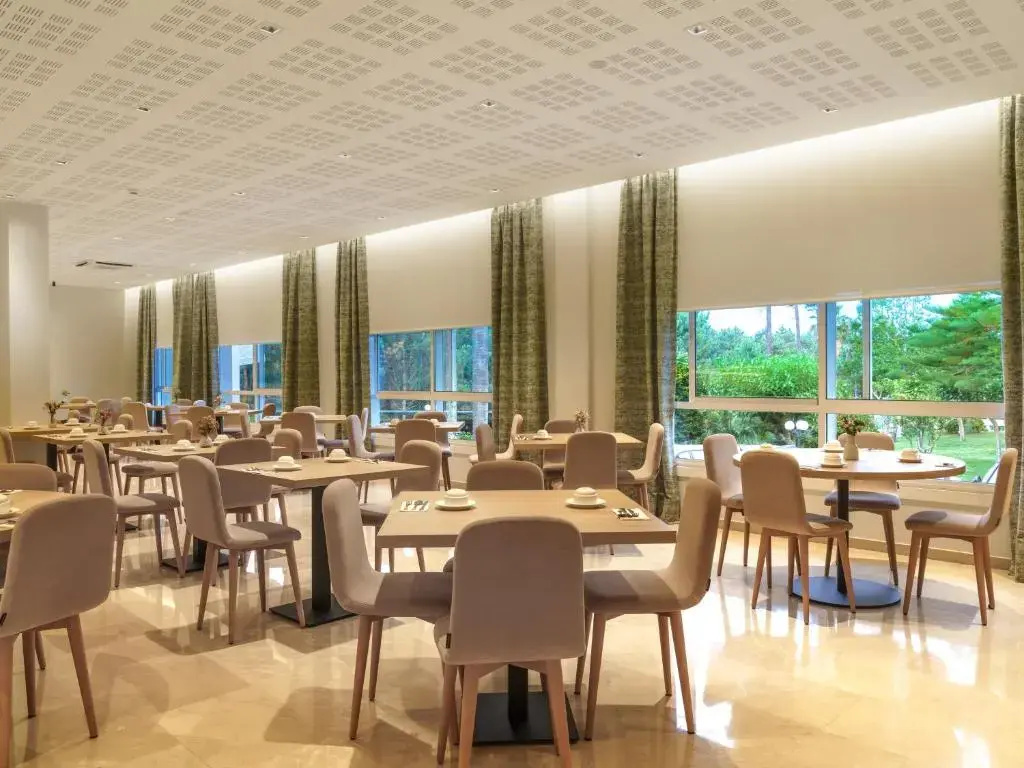 Photo - Hotel Spa Atlantico
