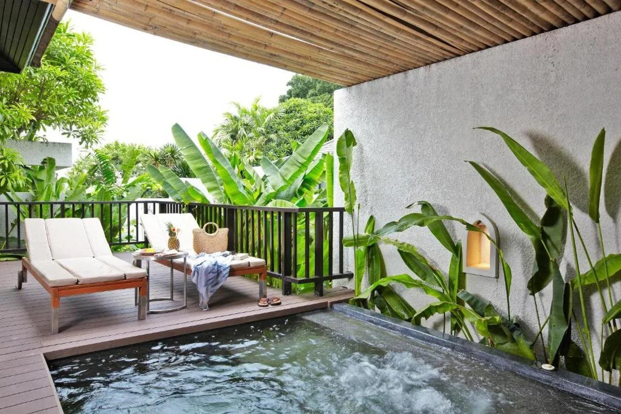 Photo - Sareeraya Villas & Suites