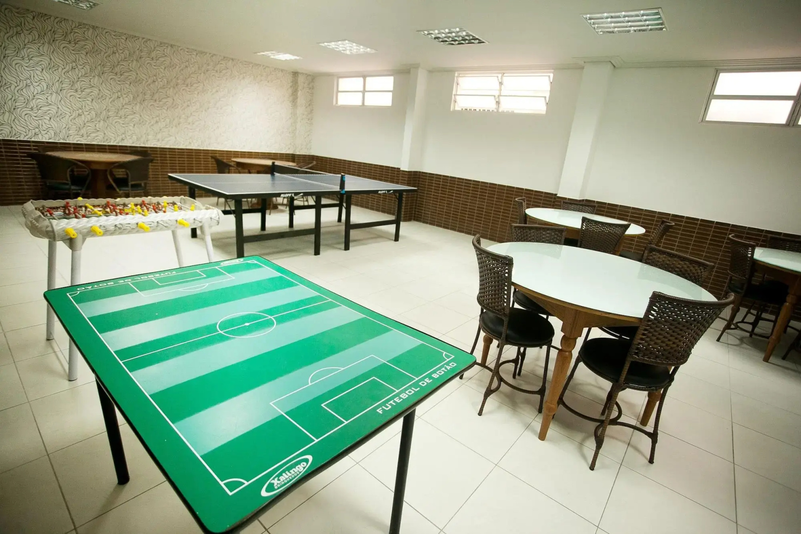 Photo - Tropicanas Hotel e Eventos