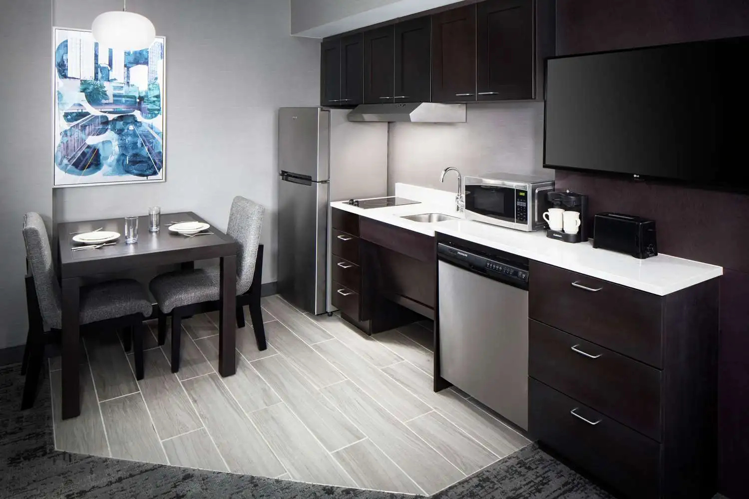 Photo - Homewood Suites by Hilton Atlanta Lenox Buckhead