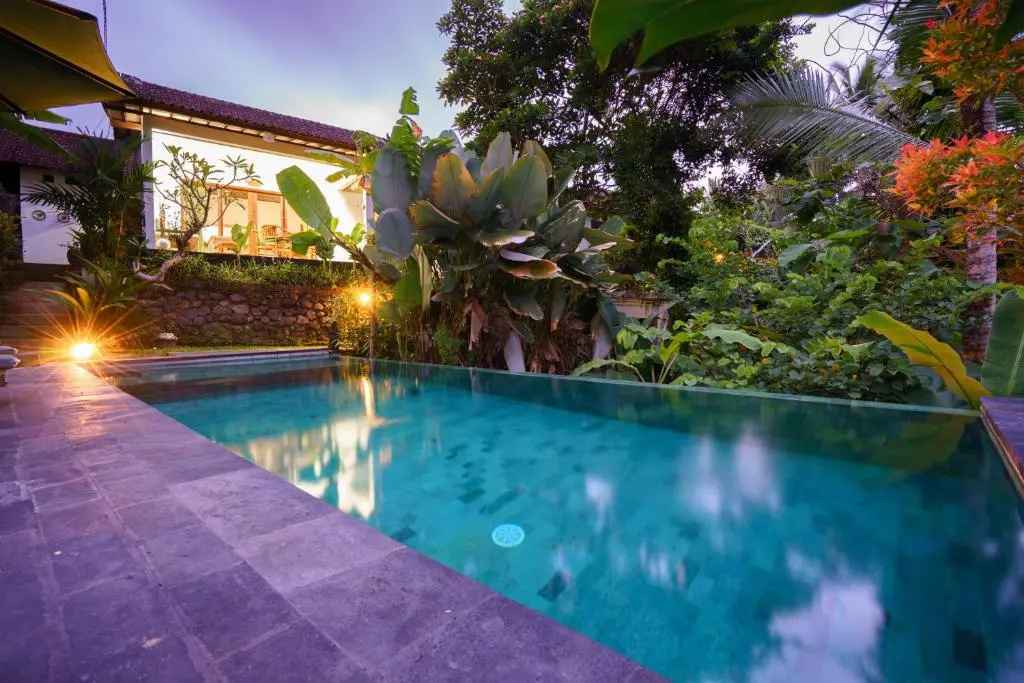Foto - Bali Sila Bisma