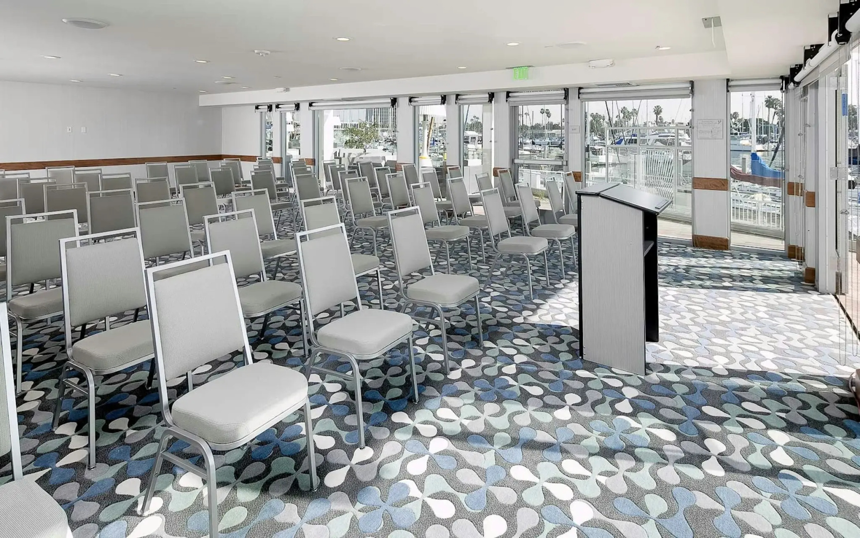 Photo - Marina del Rey Hotel