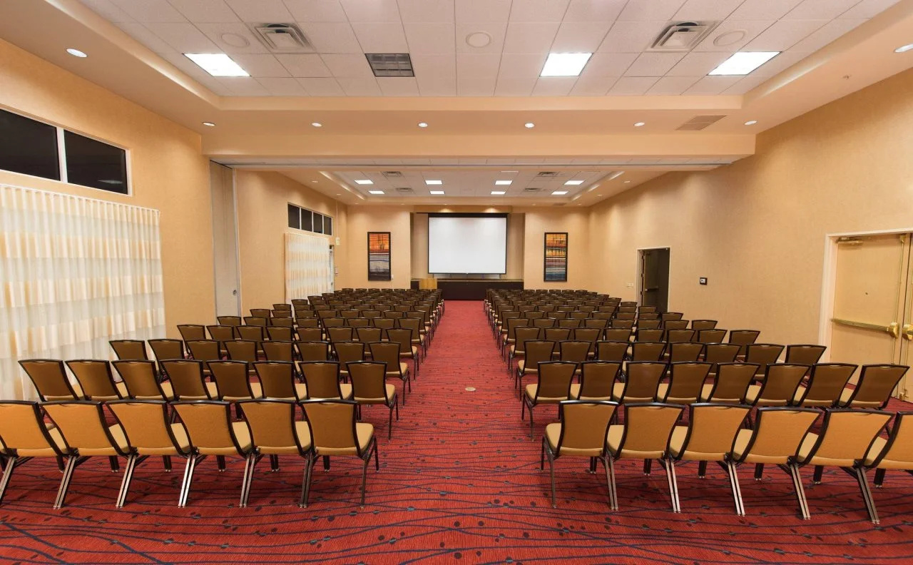 Photo - Residence Inn By Marriott Palm Desert