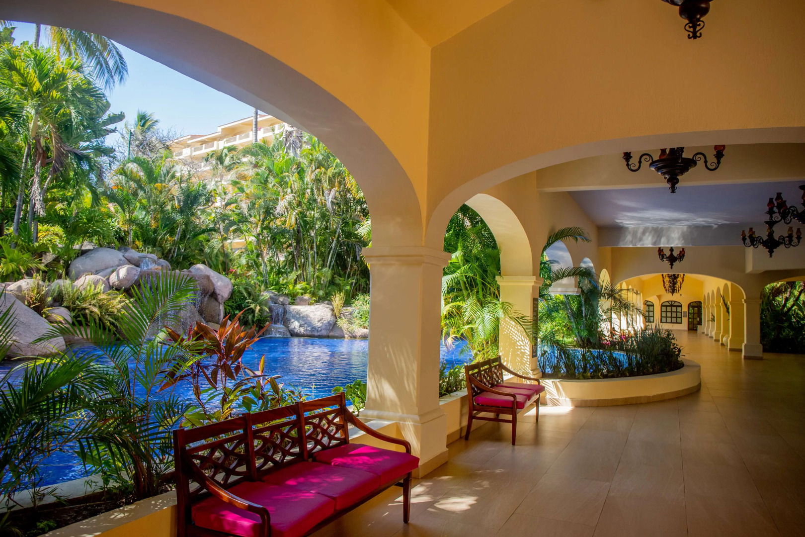 Foto - Barceló Puerto Vallarta - All Inclusive