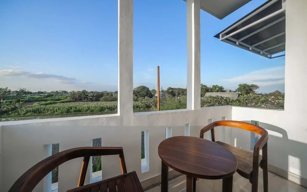 Foto - Villa Rindik Sanur