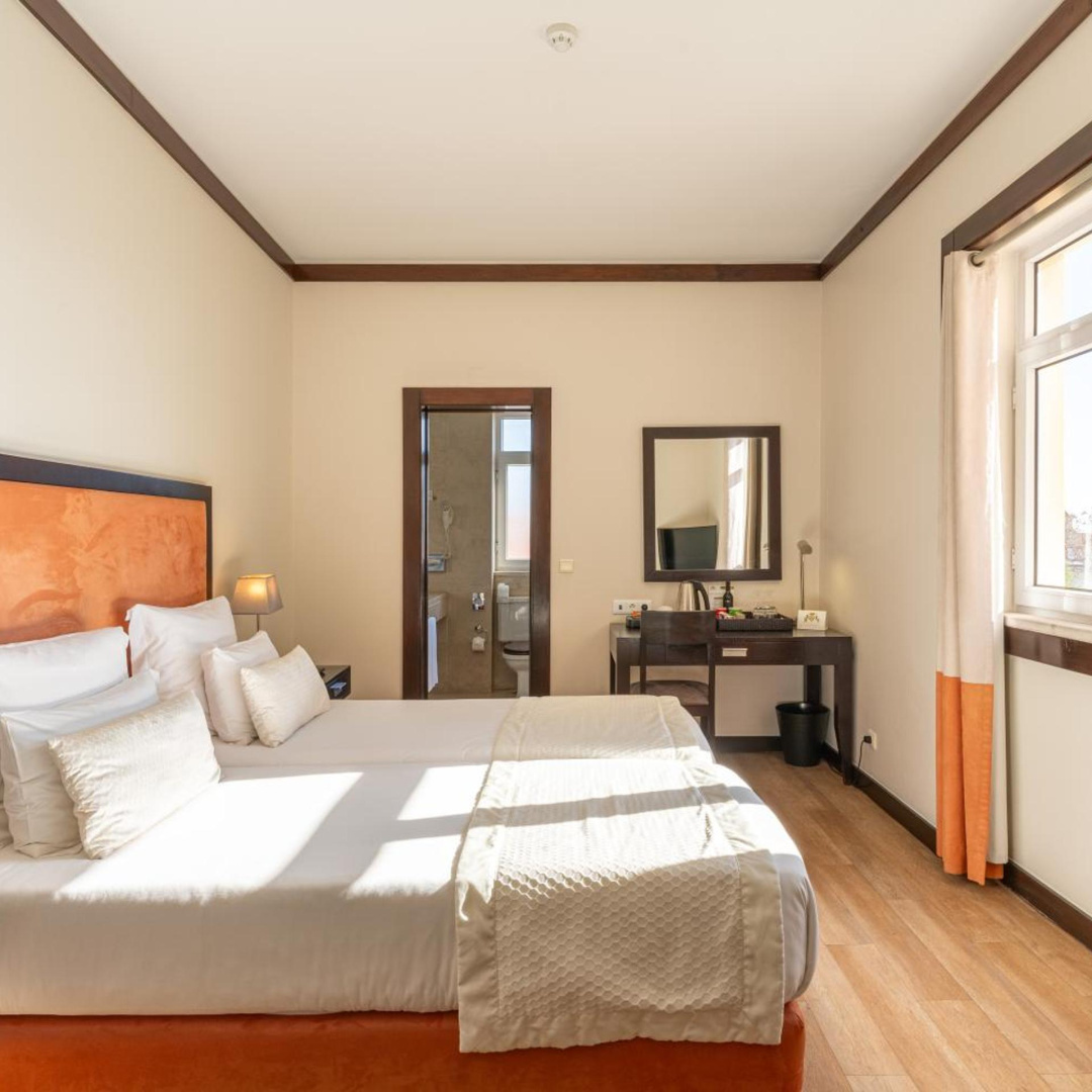 Foto - Hotel Inglaterra - Charme & Boutique
