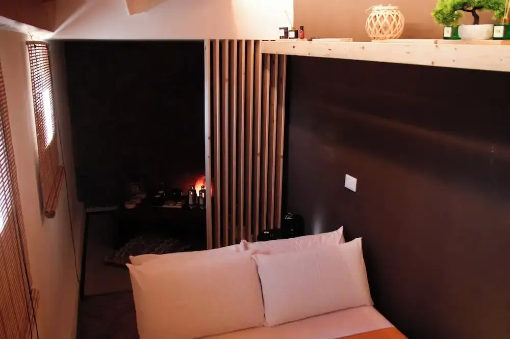 Foto - Spera Luxury Palermo & SPA