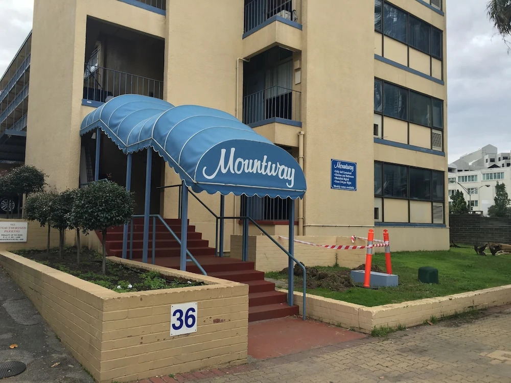 Photo - Mountway Holiday Apartments