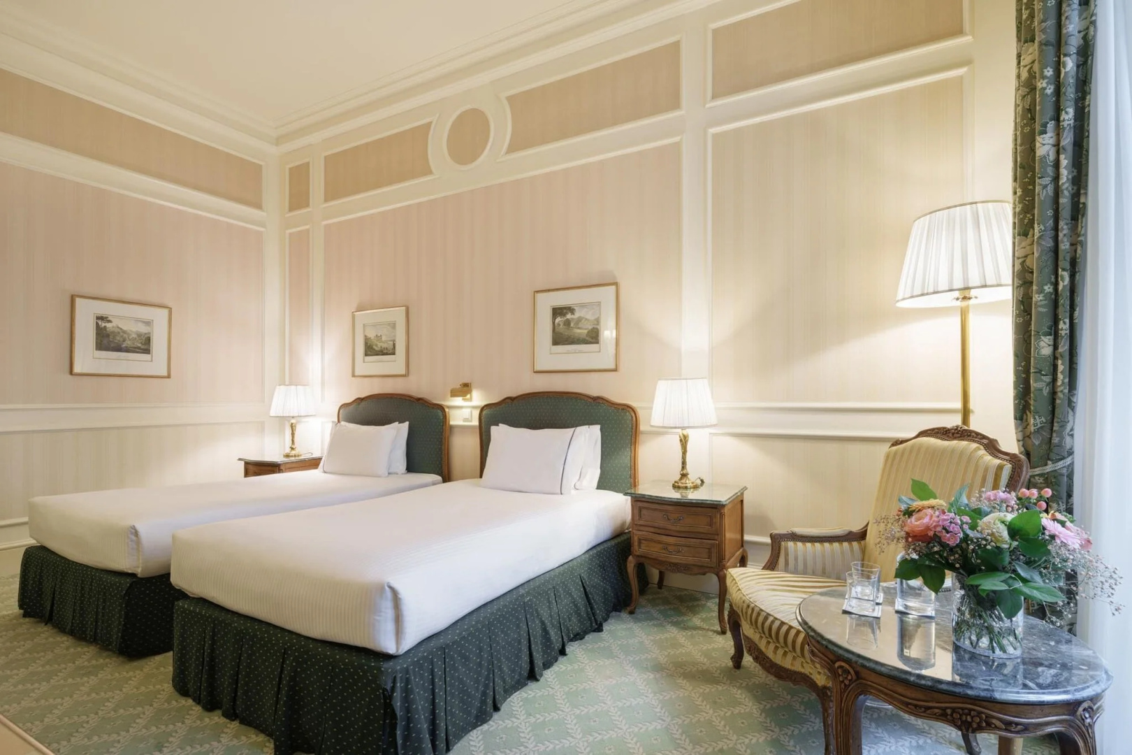 Photo - Eurostars Grand Hotel Wien