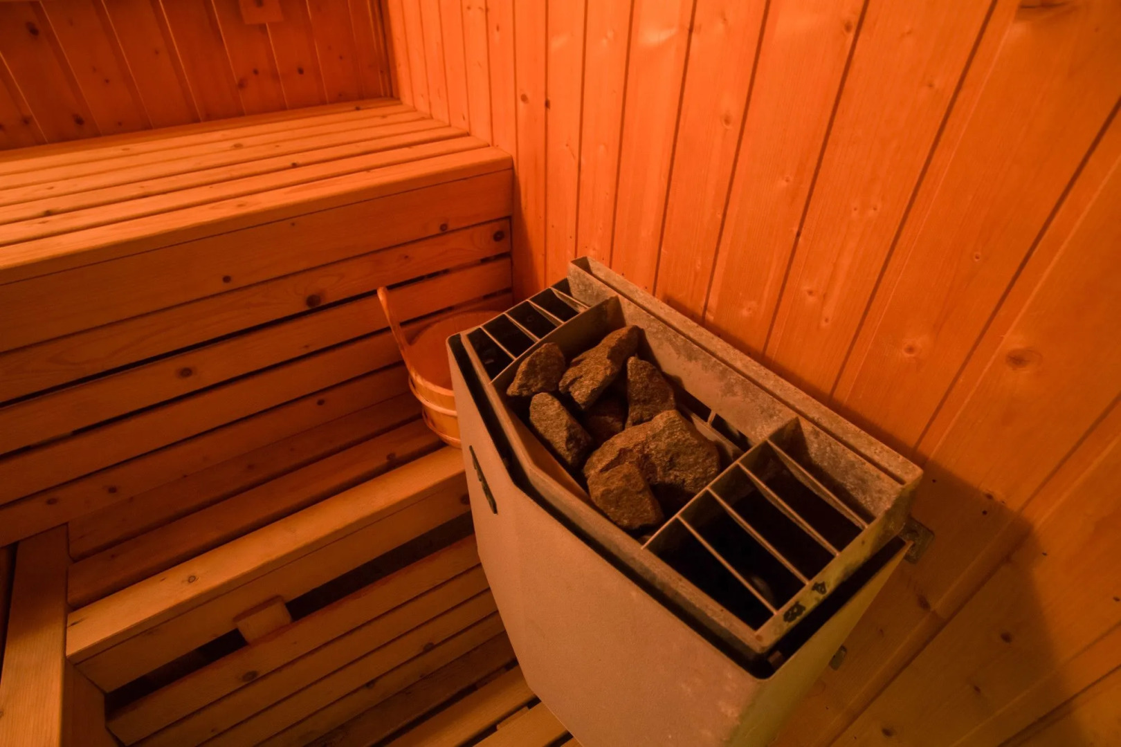 Foto - Hope Land Hotel Sukhumvit 24