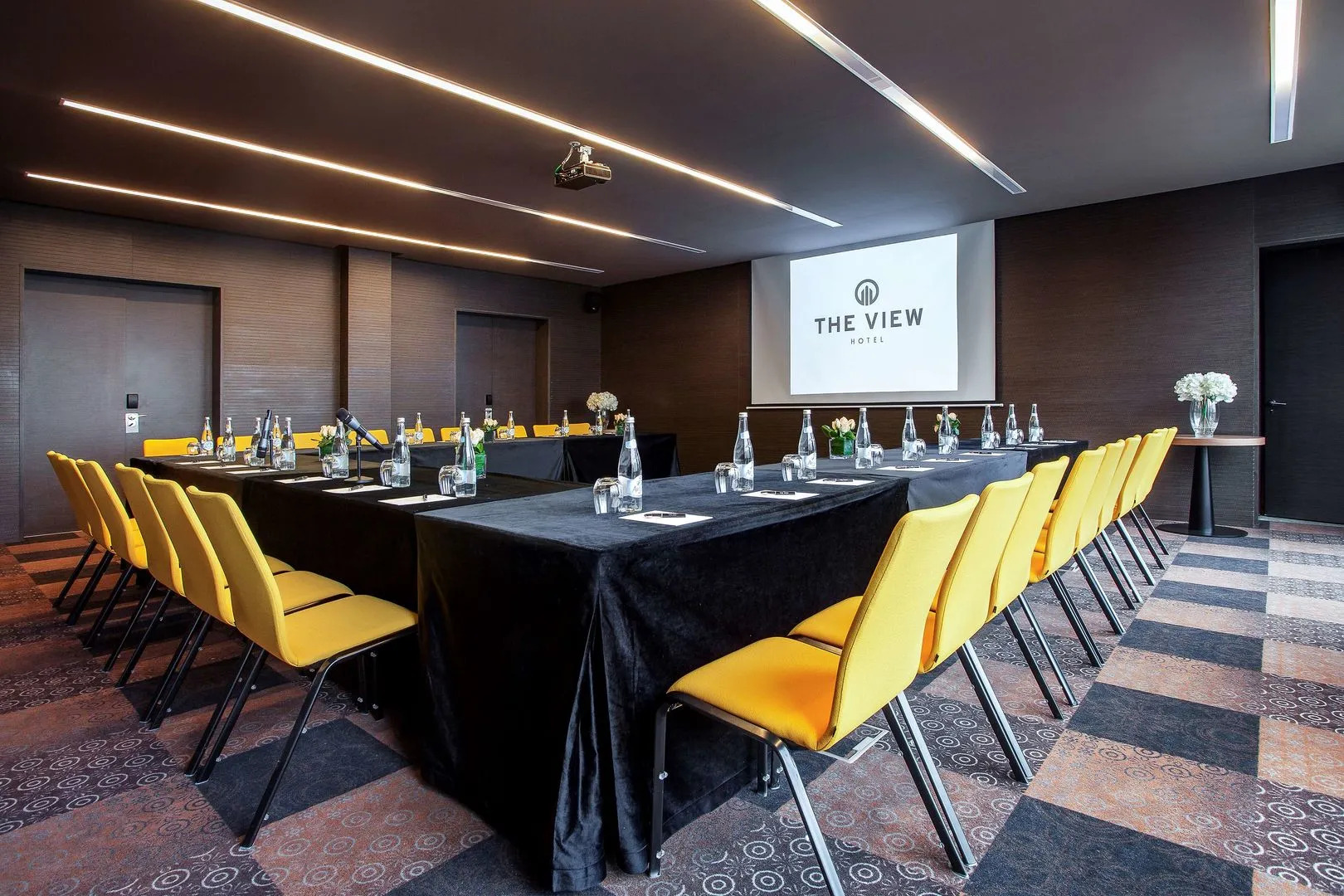 Foto - The View Rabat