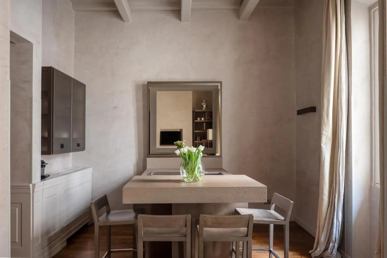 Photo - Ricasoli Firenze Luxury Apartments | UNA Esperienze