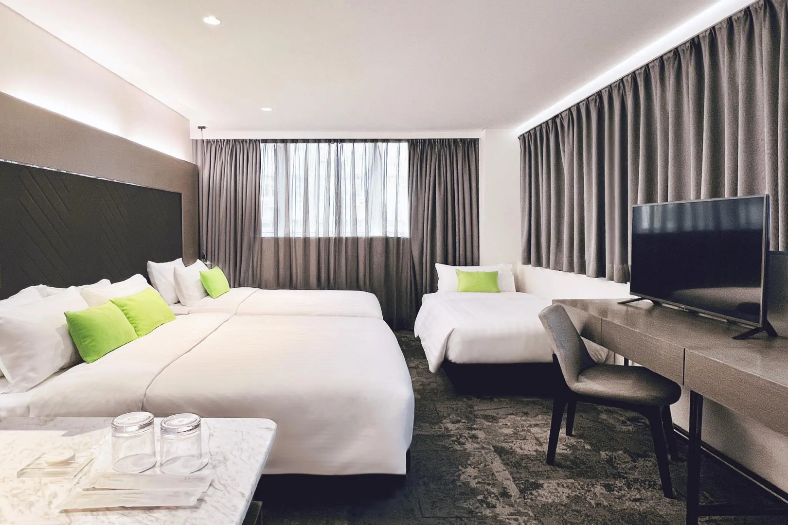 Photo - Hotel Ease Tsuen Wan