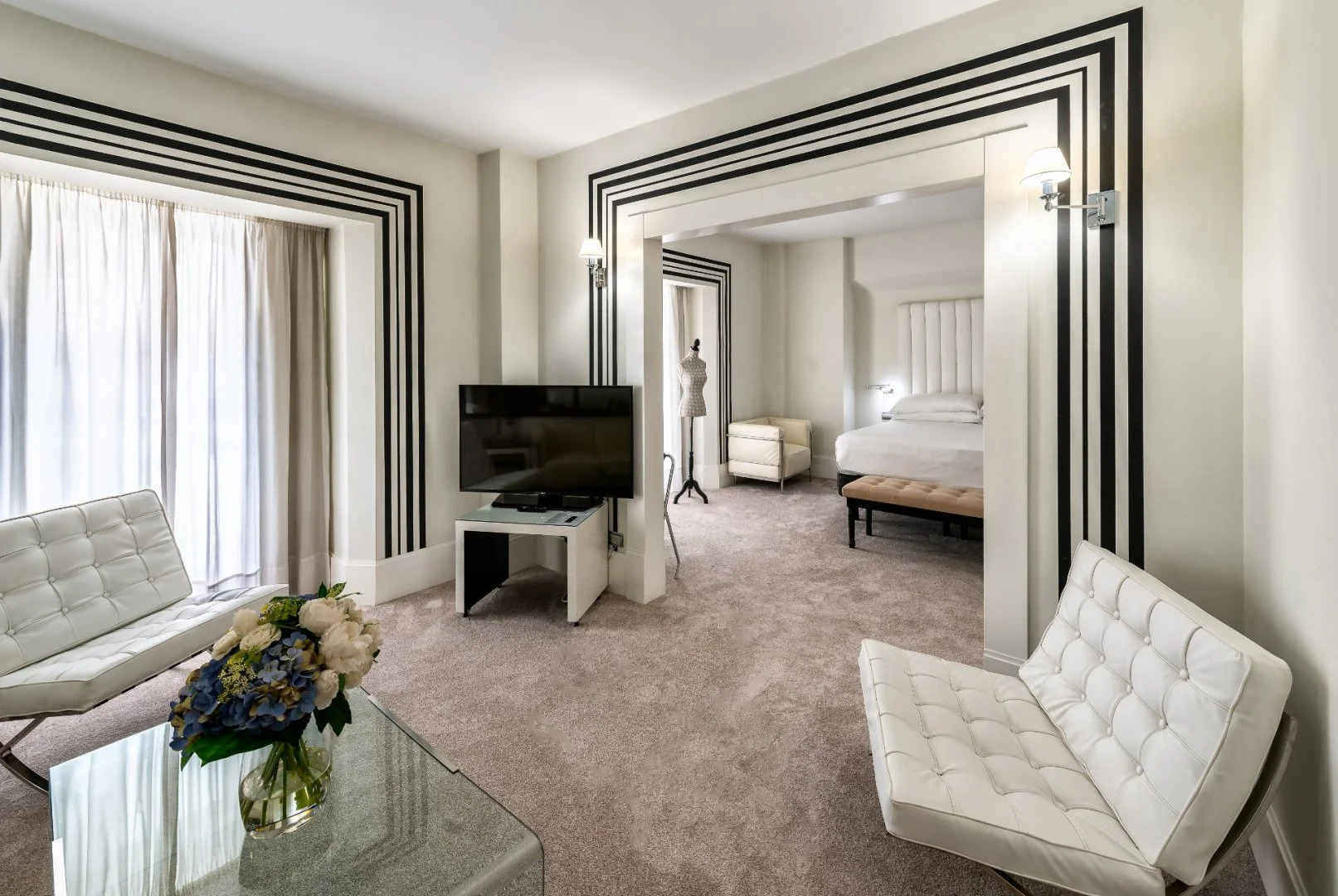 Foto - Mariposa Hotel Malaga