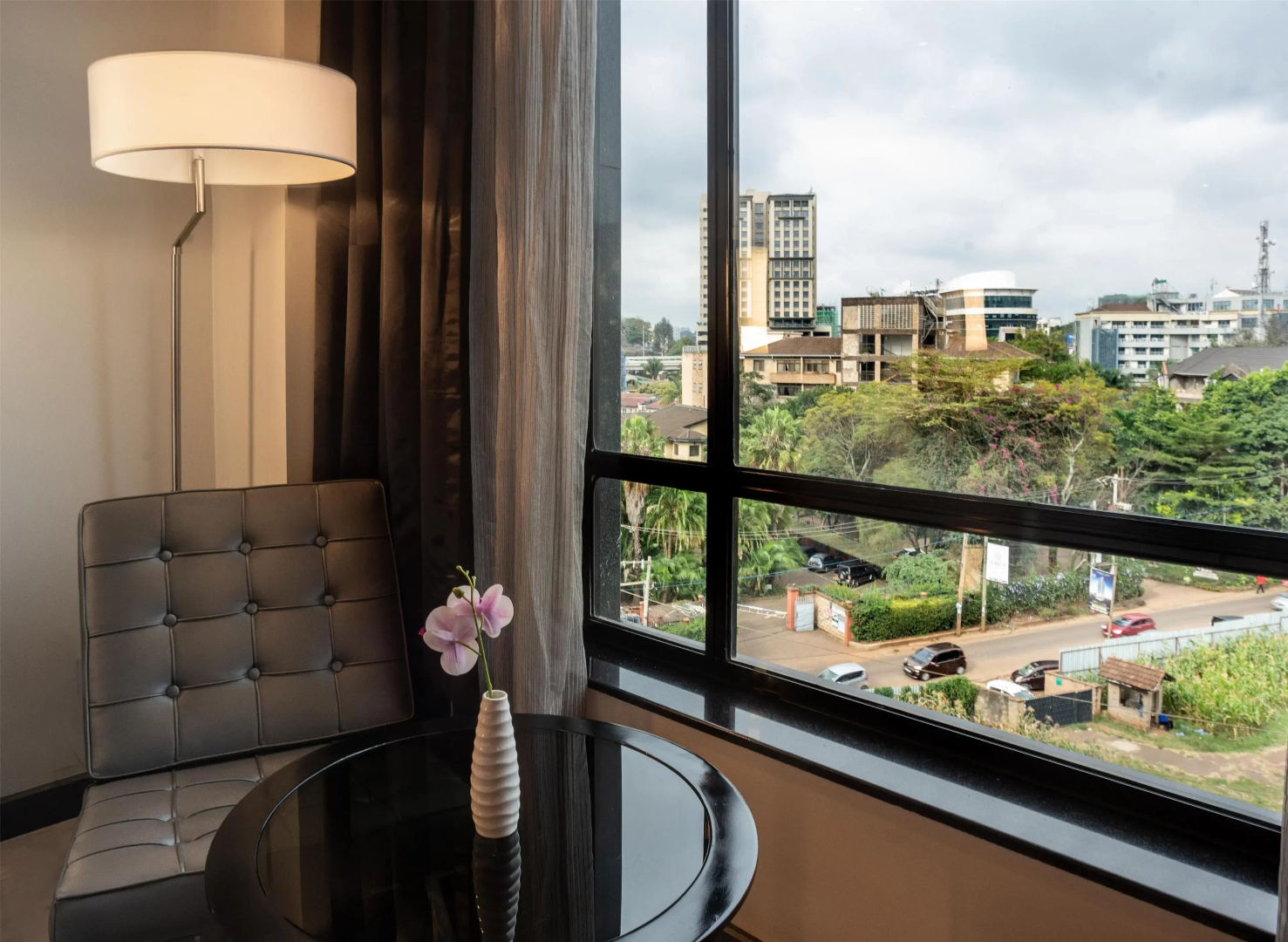 Photo - Best Western Premier Westlands