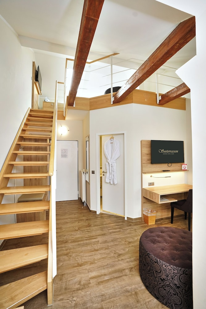 Foto - Loungehotel Seeterrassen Wandlitzsee