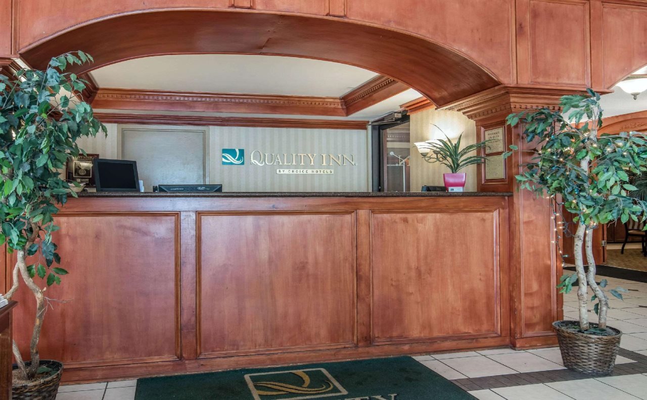 Foto - Comfort Inn & Suites Liverpool - Syracuse North