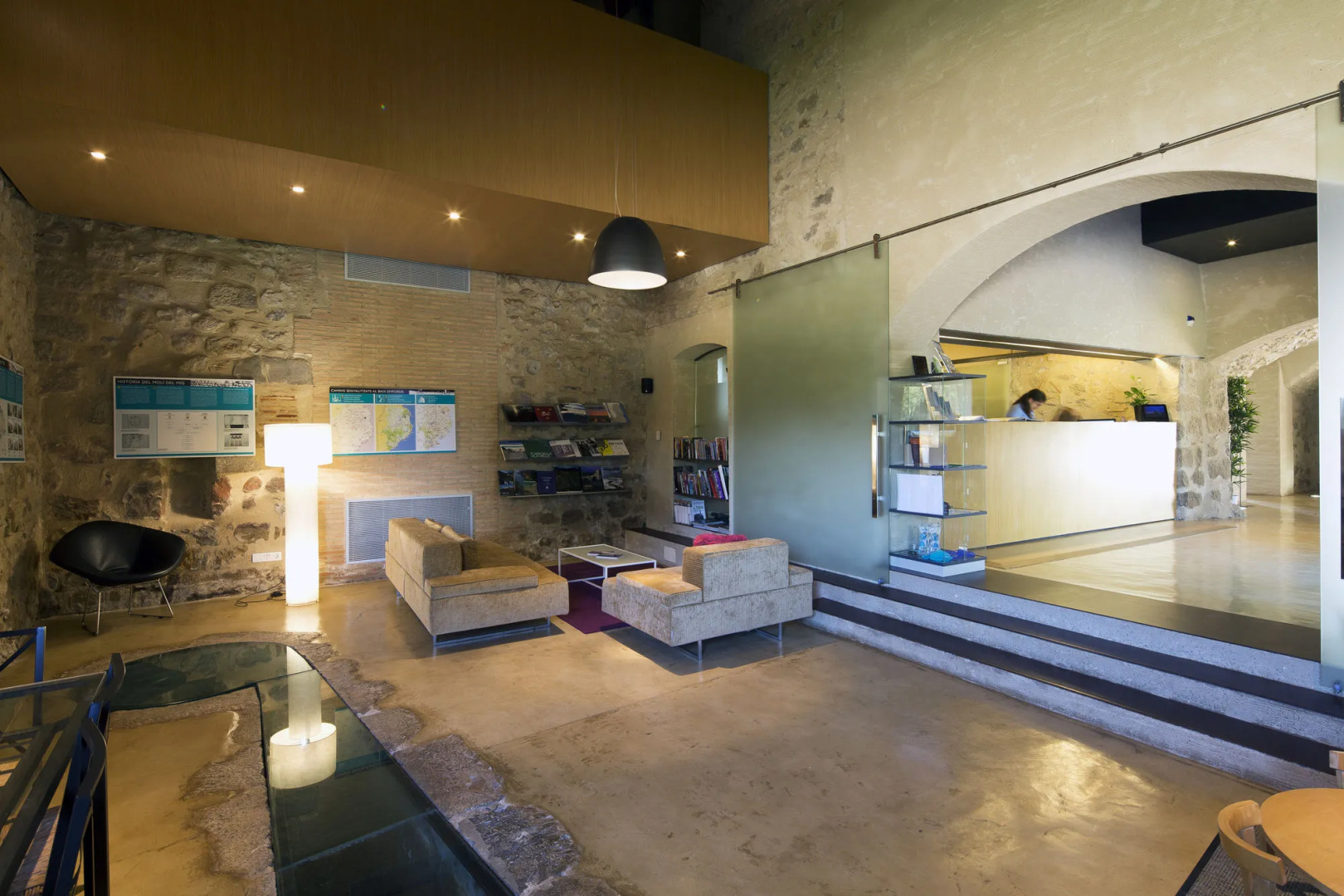 Foto - URH - Hotel Molí del Mig