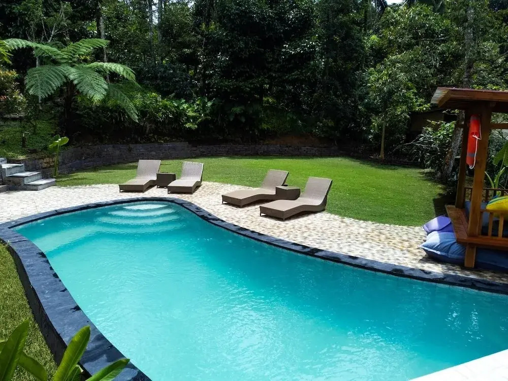 Foto - Kebun Kita Ecolodge By Bali Cabin