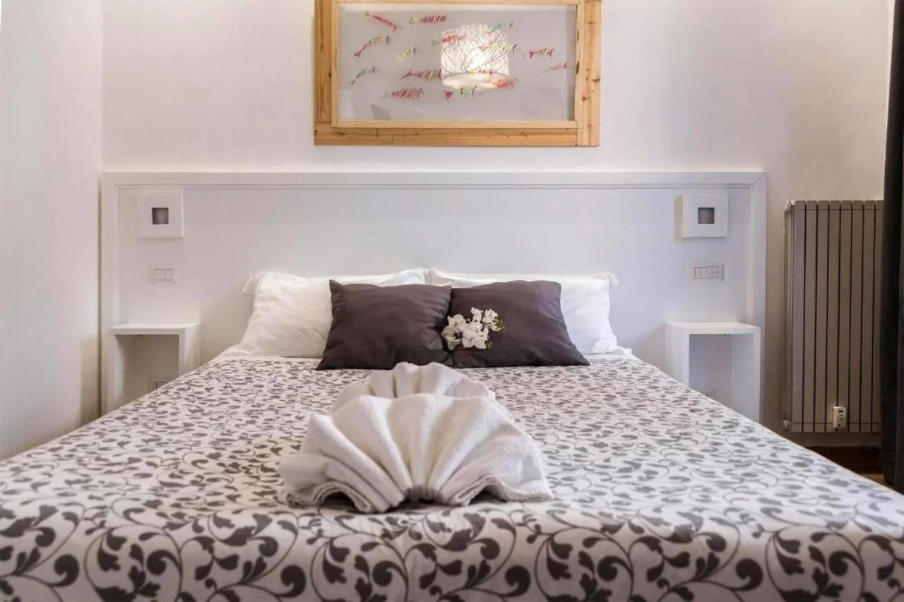 Foto - Dulcis In Vatican b&b