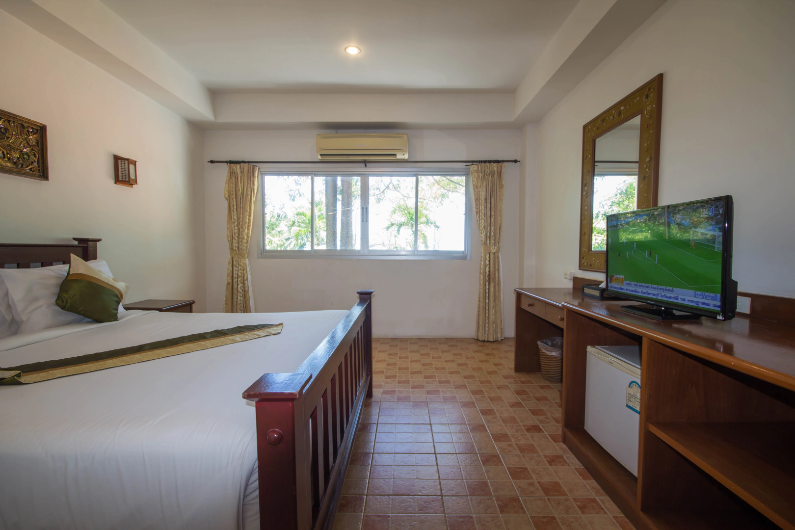 Foto - Rajapruek Samui Resort