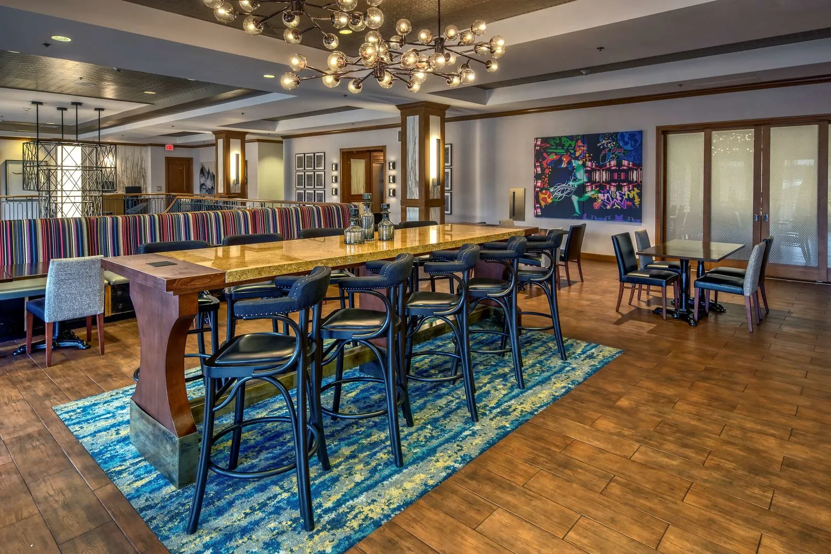 Photo - Hampton Inn & Suites Austin - Downtown