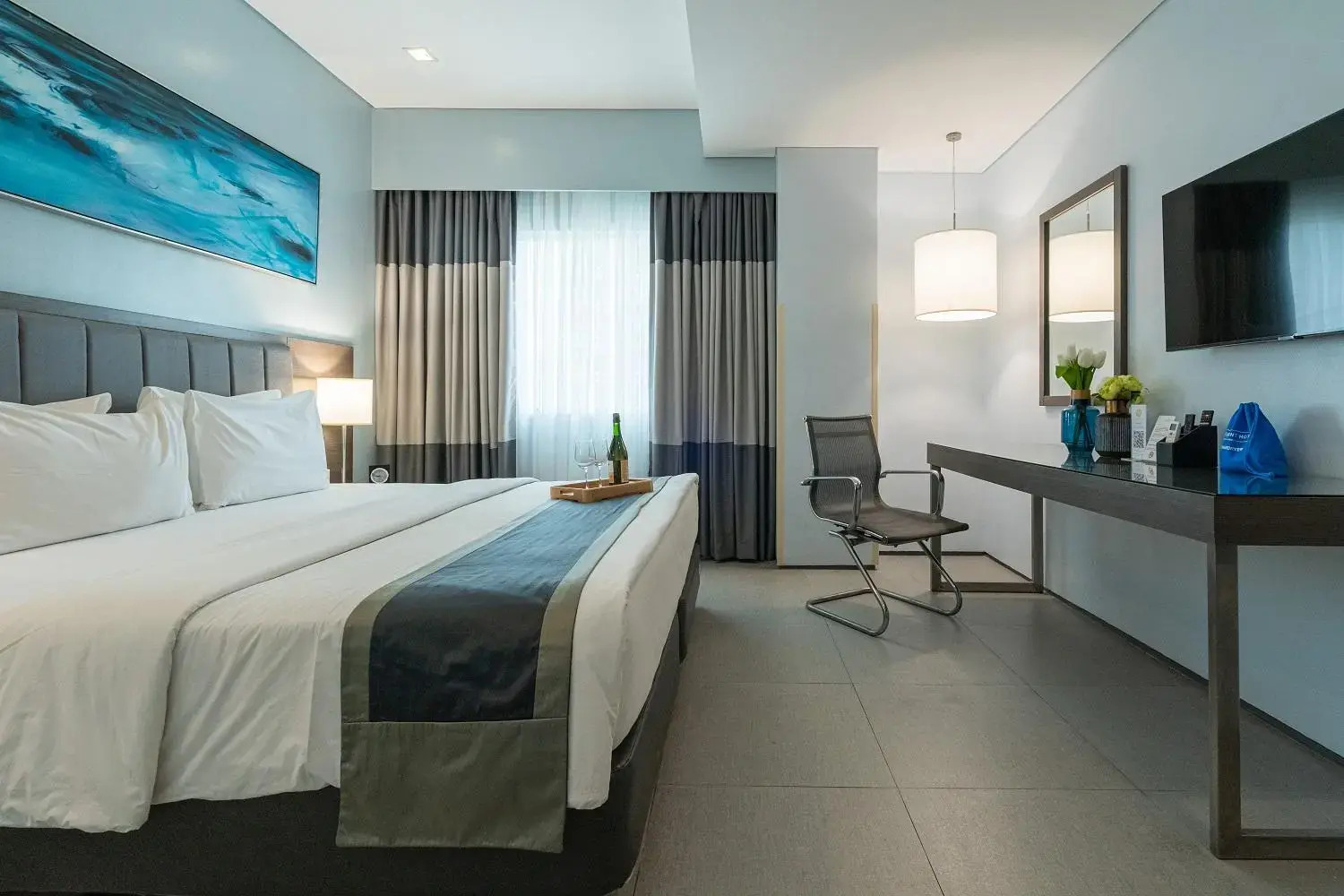 Photo - Bayfront Hotel Cebu North Reclamation