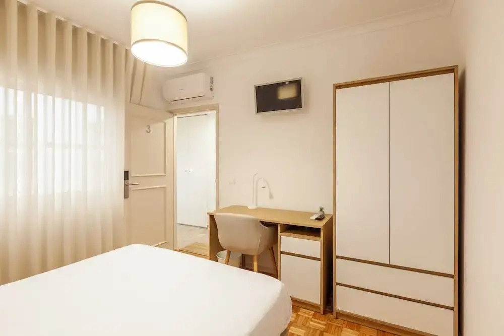 Foto - Rooms4you 1 in historic center of Braga