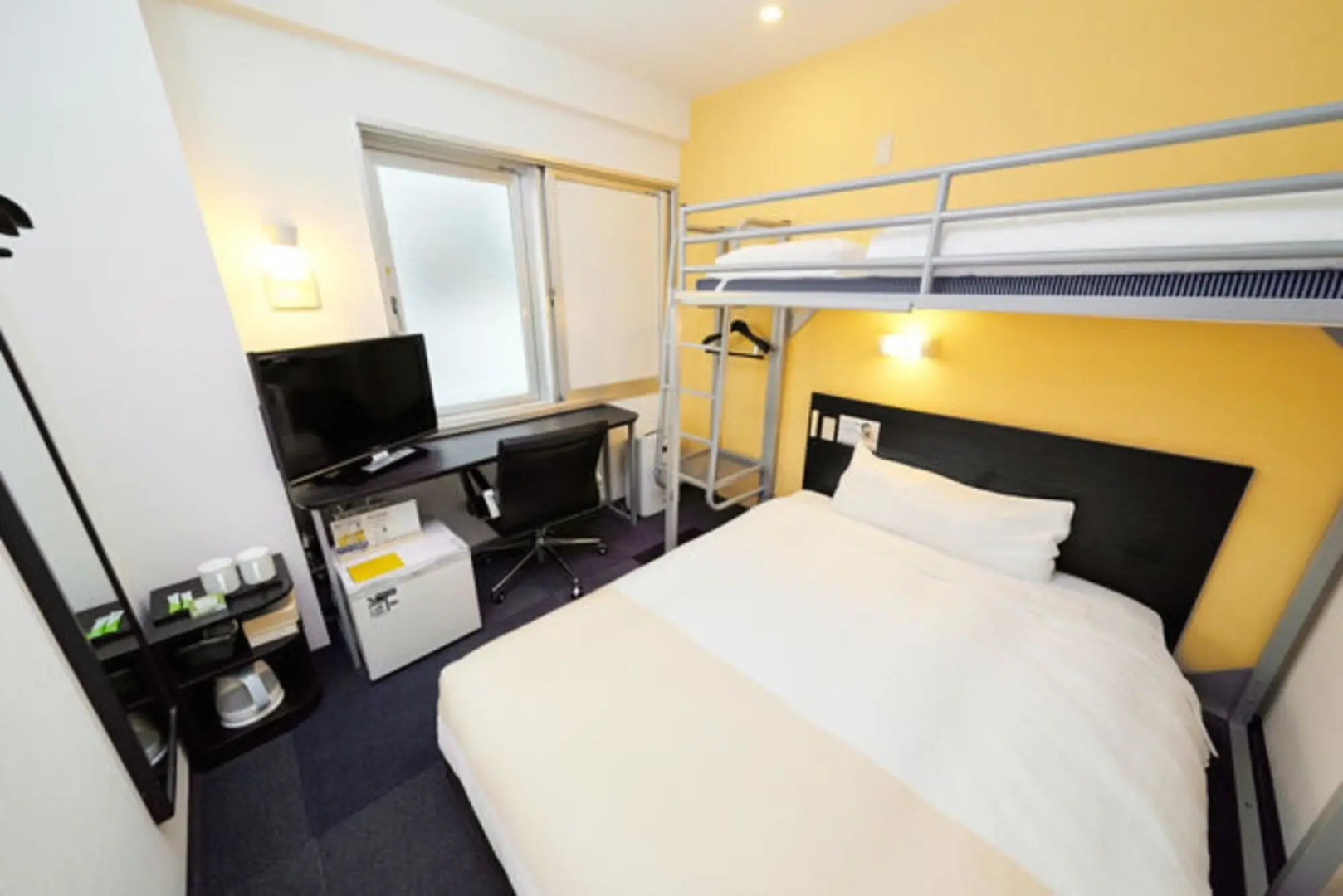 Photo - Super Hotel JR Shin-Osaka Higashiguchi